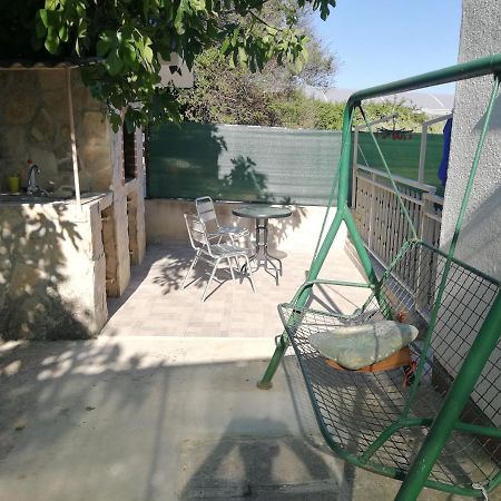 Apartment Luka 特罗吉尔 外观 照片