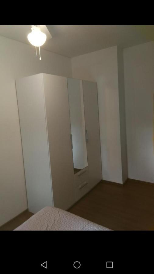 Apartment Luka 特罗吉尔 外观 照片