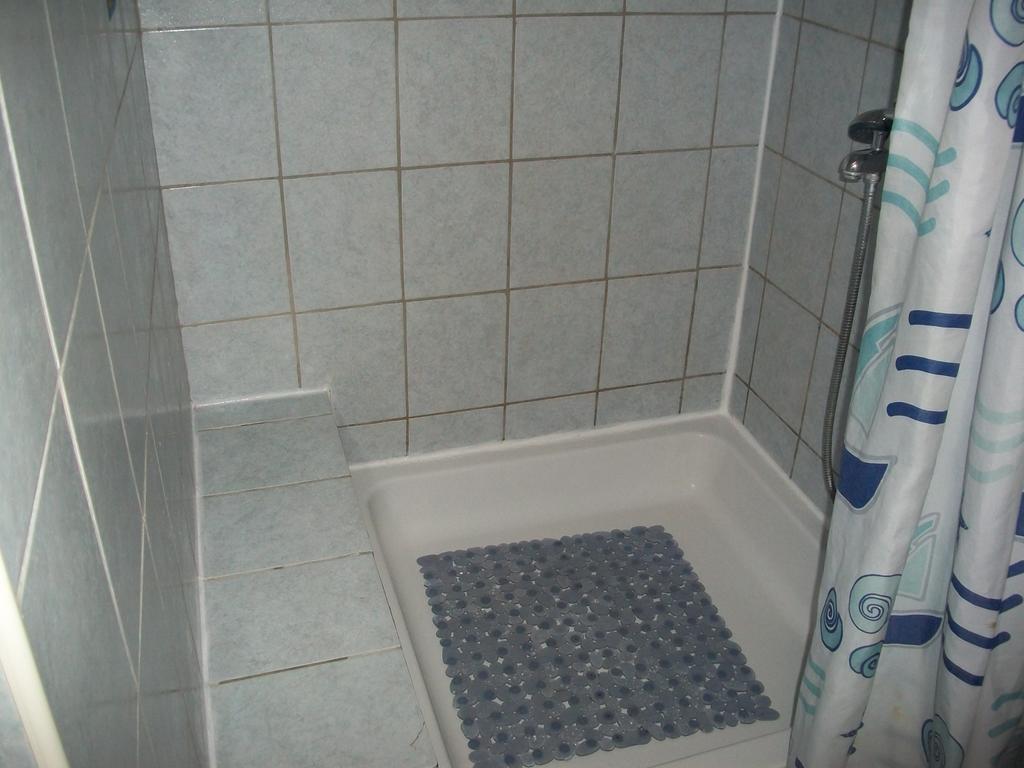 Apartment Luka 特罗吉尔 外观 照片